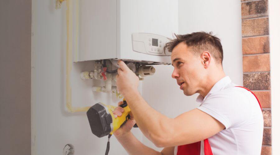 Professional sewer line replacement in Farmington, MI